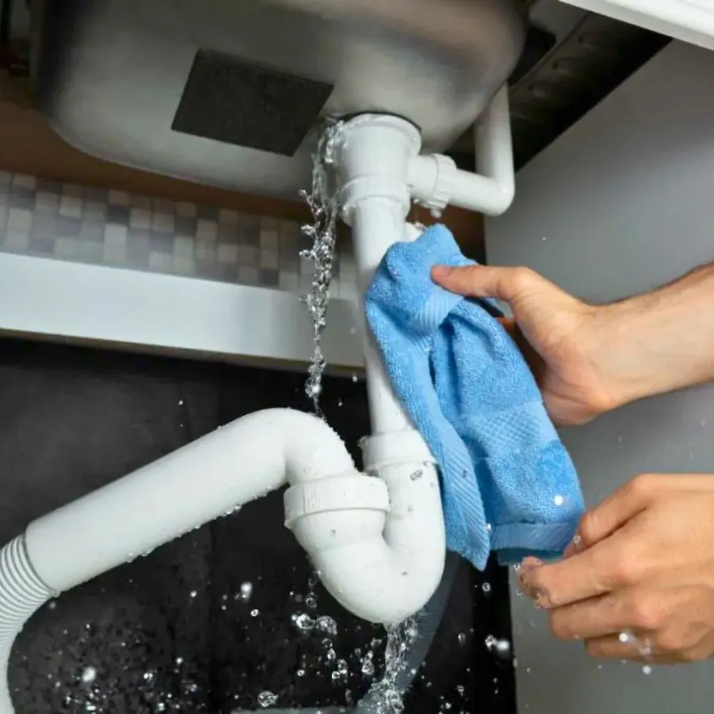 Emergency Plumbing in Auburndale, FL